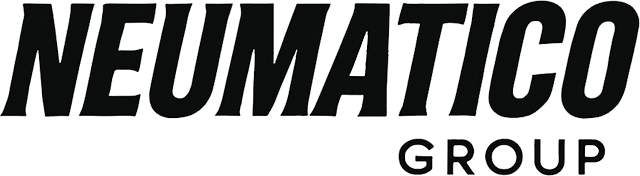 NEUMATICO Tires Logo