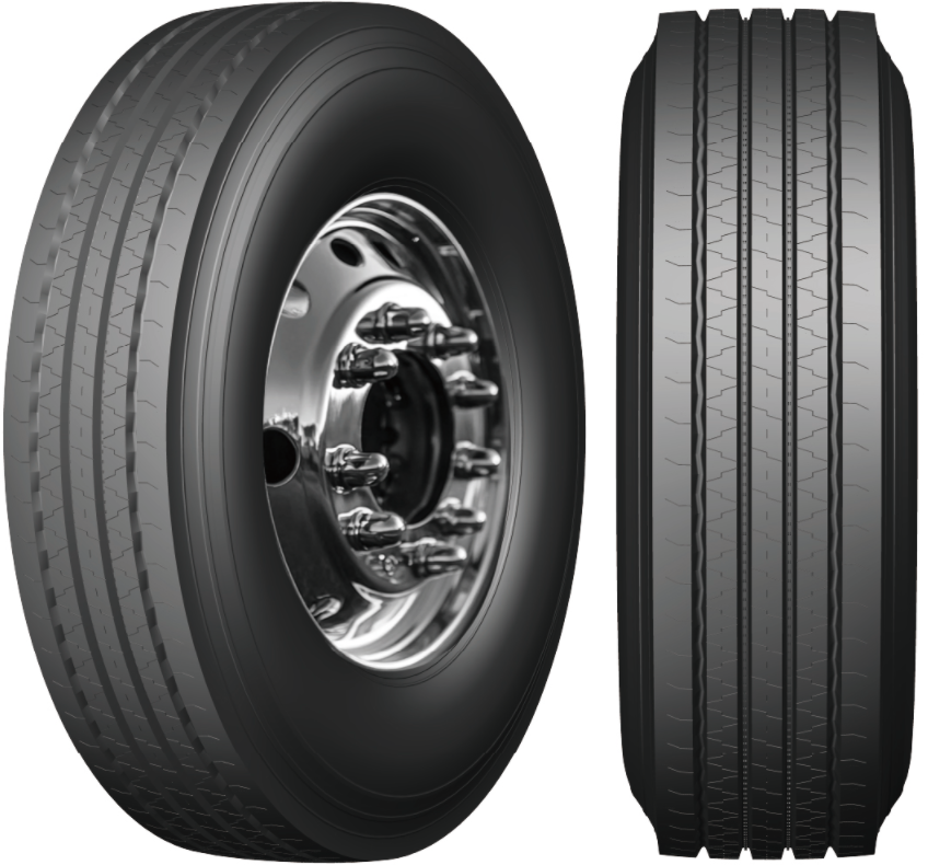 ALL POSTION HIGH WAY SERVICE TIRES