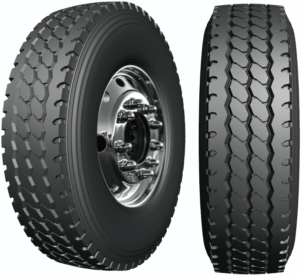 ALL POSITION TYRE ON/OFF ROAD TIRES